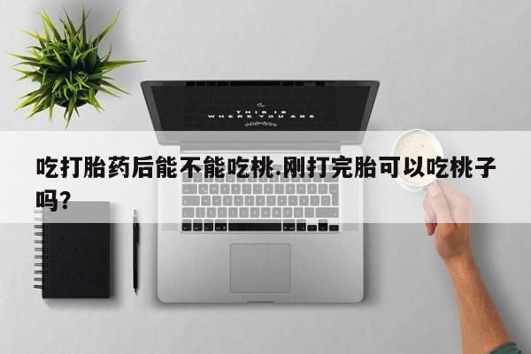 米非米索购买链接联系微信吃打胎药后能不能吃桃.刚打完胎可以吃桃子吗？